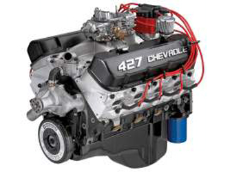 C2187 Engine